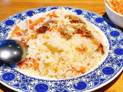 -胖老汉椒麻鸡清真新疆菜(西御街店)