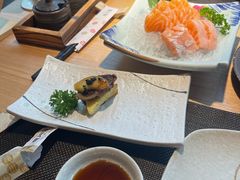 -德川家日本料理(中关村寰太大厦店)