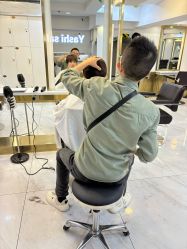 点击看大图 -雅仕 HAIR SALON 美发沙龙