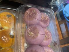 -泸溪河桃酥(长乐路店)