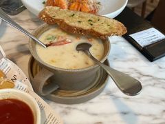 -G+KITCHEN(龙湖狮山天街店)