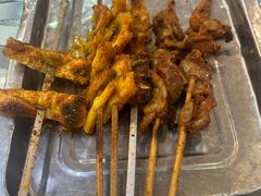 -兰州老马食府(小潞邑店)