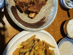 -95号酱骨·一块豆腐(展春园西路店)