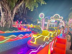 -三亚海昌梦幻海洋不夜城