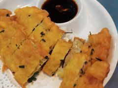 -香满阁小炒(古堰画乡景区店)