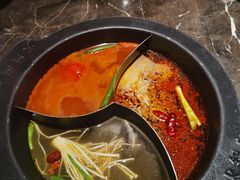 -火锅岛潮牌自助餐厅(天津天佑城店)