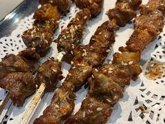 -苏完瓜尔佳氏·满洲涮肉(古方路店)