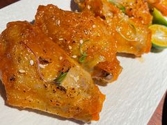 -West10 西拾·西餐厅·创意菜(未来科技城店)