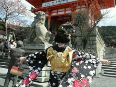 -京都和服体验 梦馆(五条店)