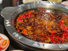 -大龙火锅(老店)