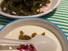 -楼兰新疆菜(江宁万达店)