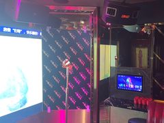 -温莎KTV(珠江路店)