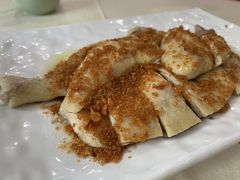 -海晖酒楼·顺德鱼生(荣华店)