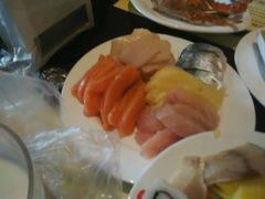 android_upload_pic-蓝海国际大饭店·蓝钻自助百汇(兰山店)