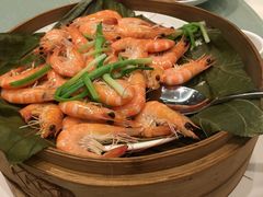 -海都六福酒家(世博广场店)