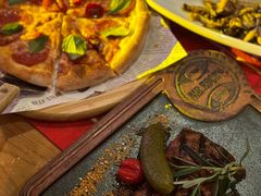 -MR.ROCKY洛奇先生RESTAURANT&BAR(宝安壹方城店)