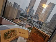 -北京中国大饭店