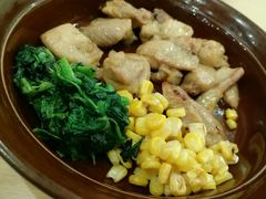 -萨莉亚意式餐厅(天河城购物中心店)