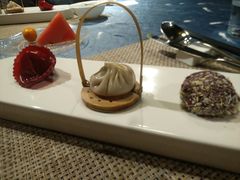 -鱼桥巷·美学川菜