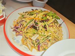-东北民俗村·东北菜(翻身店)