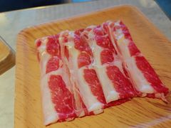 -武拓·和牛寿喜烧自助火锅(龙阳广场店)