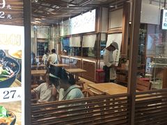 -小满手工粉(上海文峰广场店)
