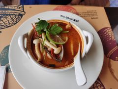 -simply thai天泰(世纪汇店)