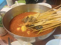 -付小姐在成都(中山公园店)