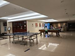 -深圳中海凯骊酒店