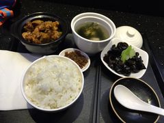 -百事佳烧鸭牛腩(上海虹桥站店)