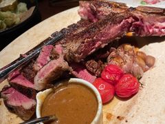 -404干式熟成牛排馆•聚会餐厅