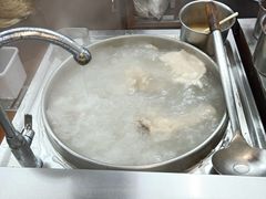 -蔡明纬热干面(长港路店)