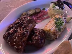 -Chili's Cafe&Bar奇利斯(滨江店)