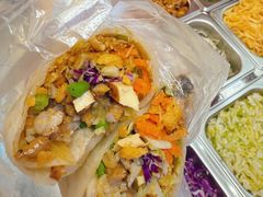 -张果佬年糕卷(科巷店)