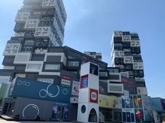 -资和信百货商场