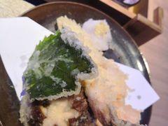 -琴寿司居酒屋(中山广场店)