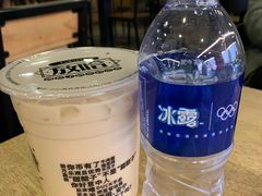 -放哈·甜醅子奶茶创造者(正宁路店)