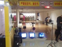 -道顺射箭·团建·骑射(张杨路店)