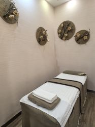 -芳朵美容养生SPA