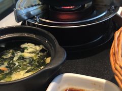 -谷田稻香·砂锅菜(西乡天虹店)