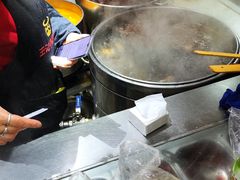 -江三王记牛杂馆(总店)