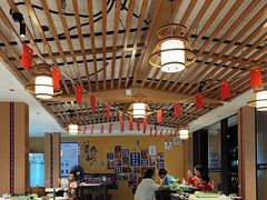 -侯家庄私房菜馆观景餐厅