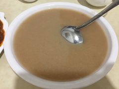 花生糊-满口香饭店