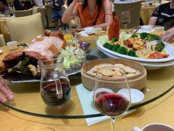 -金茂深圳JW万豪酒店·宴会厅