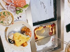 烤肉-金米客烤肉自助(中山路茂业时代城店)