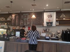 -高乐雅咖啡(宜山路店)