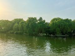 -济南大明湖景区