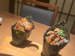 -水之惠鲜鱼料理(王府大街店)