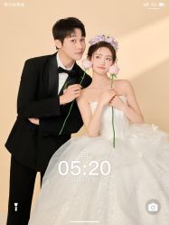 -雅云婚纱摄影工作室旗舰店