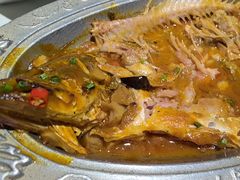 -徽镇小厨·经典徽菜(马连道店)
